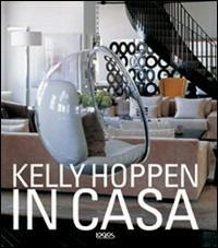 Arredare la casa - Kelly Hoppen - copertina