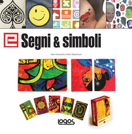 Elementi di grafica. Segni & simboli. Ediz. inglese - 6