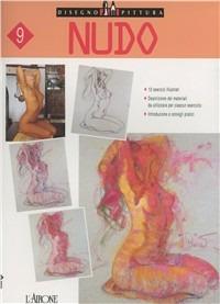 Nudo - copertina