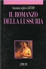 Il romanzo della lussuria