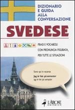 Svedese. Dizionario e guida alla conversazione