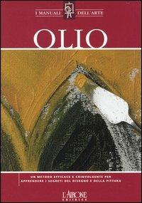 Olio - copertina