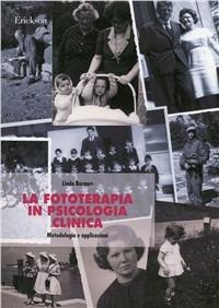 La fototerapia in psicologia clinica. Metodologia e applicazioni - Linda Berman - copertina