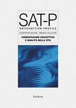 Sat-p/Satisfaction profile. Soddisfazione soggettiva e qualità della vita