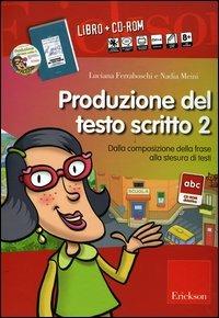 Erickson L'ispettore ortografoni bundle ispettore + matita faber Software  Didattici e specifici per 97888590-1419-5 Epto