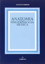 Anatomia e fisiopatologia medica
