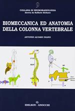 Biomeccanica ed anatomia della colonna vertebrale