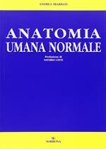 Anatomia umana normale