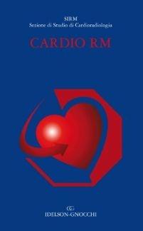 Cardio RM - Ernesto Di Cesare - copertina