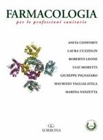 Farmacologia per le professioni sanitarie