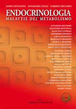 Endocrinologia e malattie del metabolismo