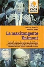 La maxitangente Enimont