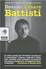 Dossier Cesare Battisti