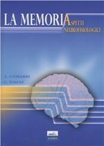 La memoria. Aspetti neurofisiologici