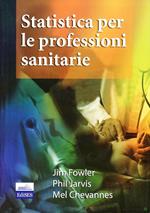 Statistica per le professioni sanitarie