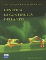 Genetica: la continuità della vita