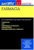 Editest esercizi. Farmacia