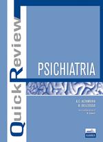 Quick review. Psichiatria