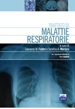 Trattato di malattie respiratorie