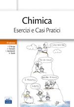 Chimica. Esercizi e casi pratici