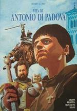 Vita di Antonio da Padova (a fumetti)