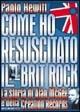 Come ho resuscitato il brit rock. Alan McGee e la storia della Creation Records