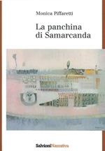 La panchina di Samarcanda