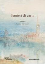 Sentieri di carta. Omaggio a Renato Martinoni