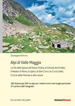 Alpi di valle Maggia