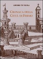 Cronaca della città di Fermo. Testo latino a fronte