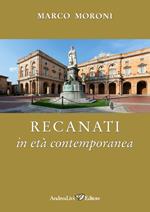 Recanati in età contemporanea