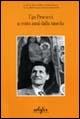 Ugo Procacci a cento anni dalla nascita. Atti della Giornata di studio (Firenze, 31 marzo 2005) - copertina