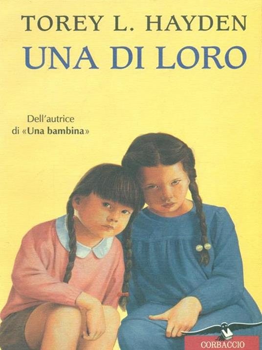 Una di loro - Torey L. Hayden - 4