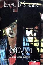 Nemici, una storia d'amore