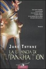 La bilancia di Tutankhamon