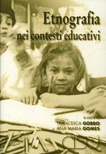 Etnografia nei contesti educativi