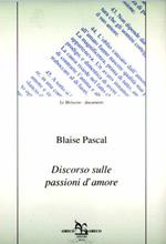 Discorso sulle passioni d'amore