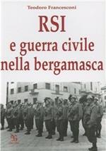 RSI e guerra civile nella bergamasca