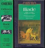 Iliade-Odissea