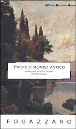 Piccolo mondo antico