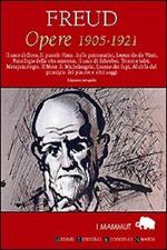 Opere (1905-1921)