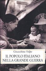 Il popolo italiano nella grande guerra
