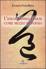 L' ideagramma cinese come mezzo di poesia