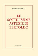 Le sottilissime astuzie di Bertoldo