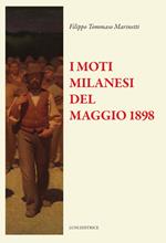 I moti di Milano del 1898. Testo francese a fronte