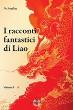 I racconti fantastici di Liao