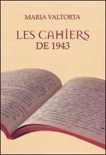 Les cahiers de 1943