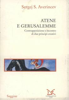 Atene e Gerusalemme