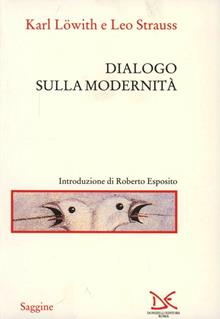 Dialogo sulla modernità