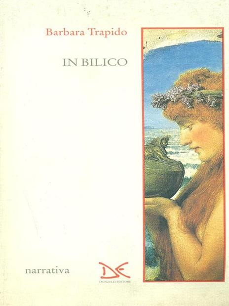 In bilico - Barbara Trapido - 2